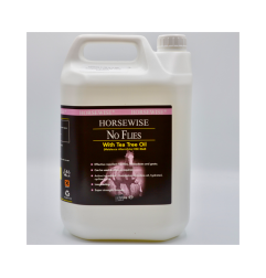 Pack Anti Insectes Naturel pour vos chevaux HORSEWISE / AGECOM