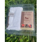 SAPO SAVON GLYCERINE 250 GRS + GANT