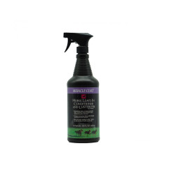DEMELANT LUSTRANT CHEVAL - LEAVE-IN CONDITIONER